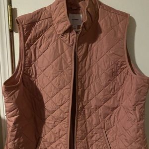 Old Navy Vest